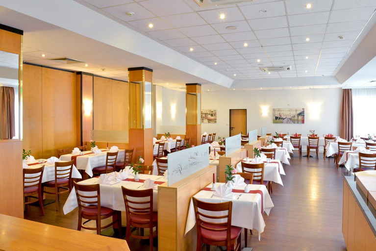 Food & Drinks 3, Hotel Sachsen-Anhalt, Börde