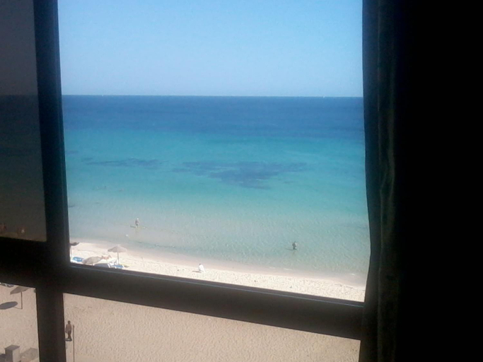 Others 3, Residence Boujaafar, Sousse Médina