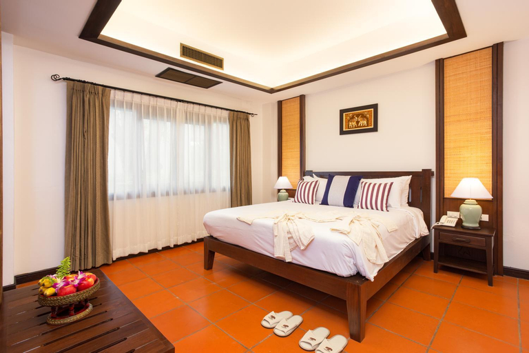 Bedroom 8