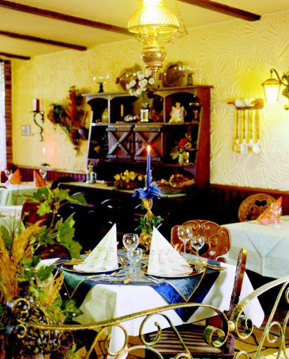 Food & Drinks 2, Gutshof Ziegelhutte, Südliche Weinstraße
