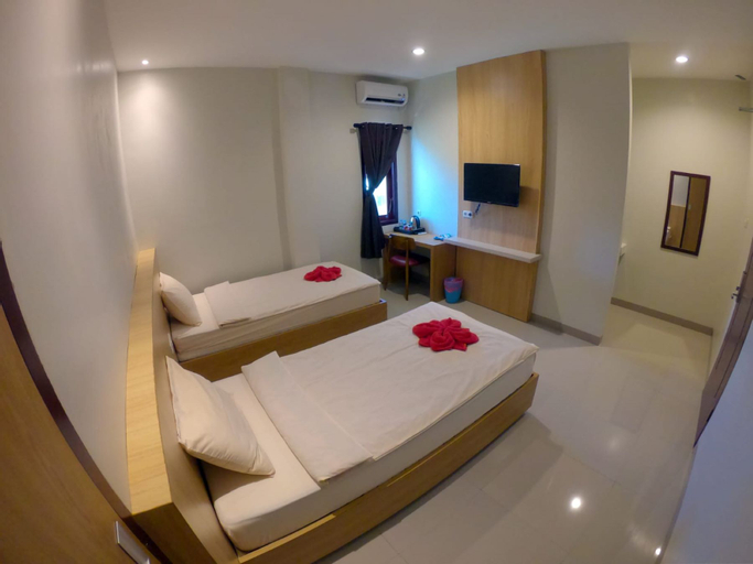 Bedroom 5