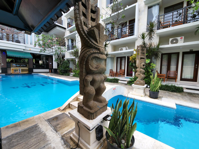 Swimming Pool 9
