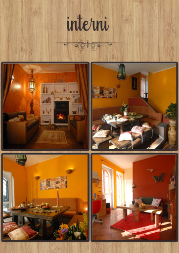 Food & Drinks 5, La Dimora le Fumarole Rooms, Napoli