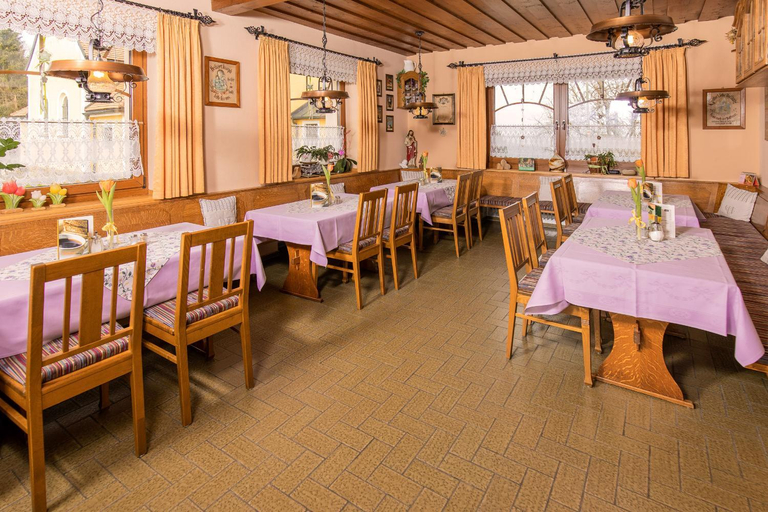 Food & Drinks 5, Kolmsteiner Hof, Cham
