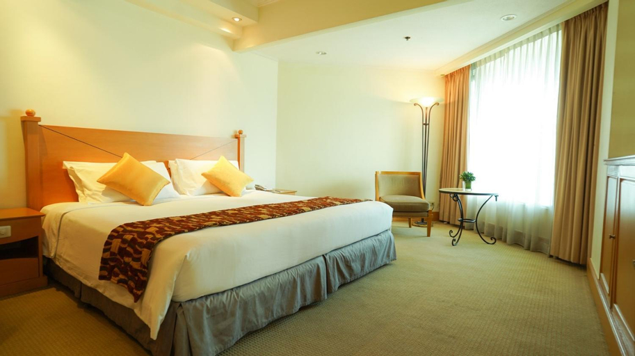 Bedroom 26