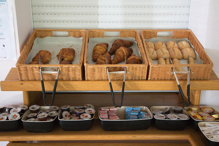 Food & Drinks 5, FASTHOTEL Sarlat - Abbys Hotel, Dordogne