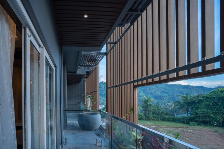 Others 5, HOTEL BLUE REGENT, South Andaman