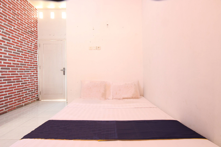 Bedroom 2, Wisma Bani Pandi Syariah, Jepara
