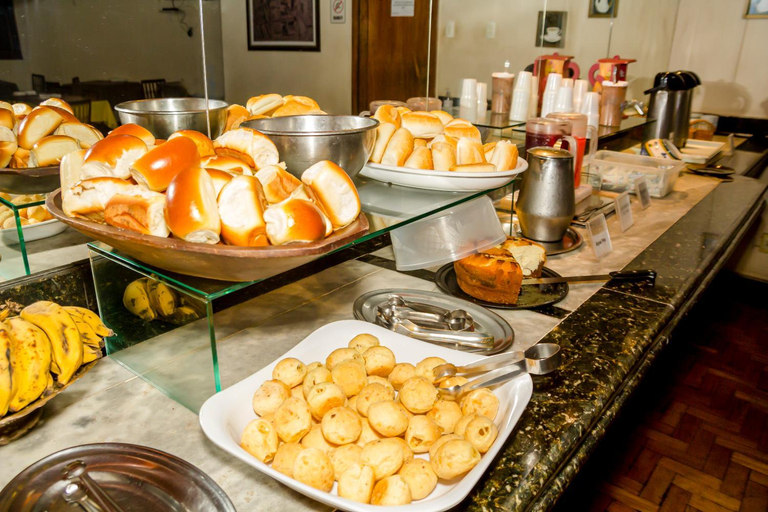 Food & Drinks 5, Amazonas Palace Hotel Belo Horizonte - Avenida Amazonas, Belo Horizonte