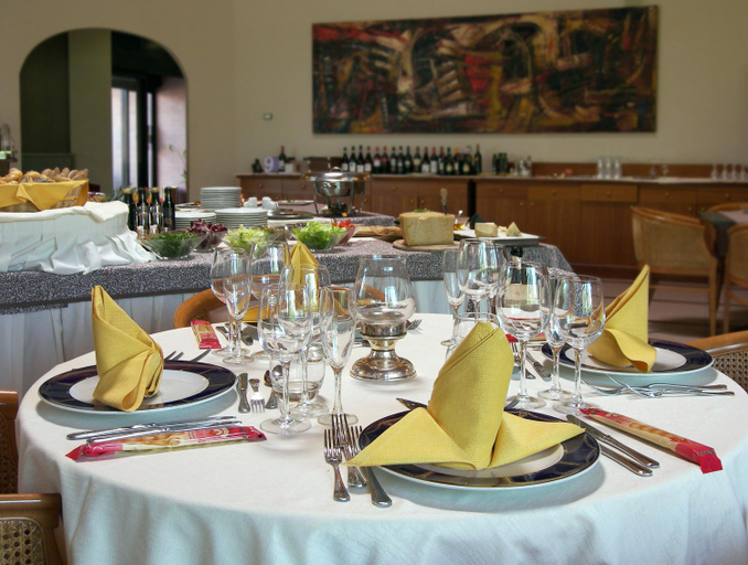 Food & Drinks 3, President, Reggio Nell'Emilia