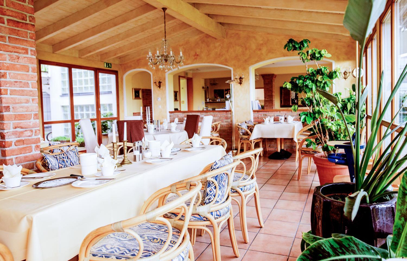 Food & Drinks, Sporthotel Schonblick, Bodenseekreis