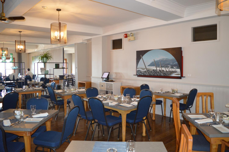 Food & Drinks 5, Hotel Cap-aux-Pierres, Charlevoix