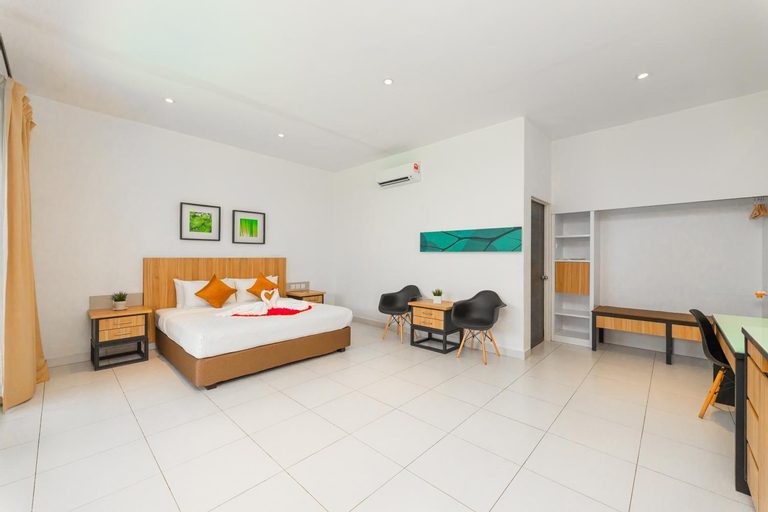 Bedroom 18
