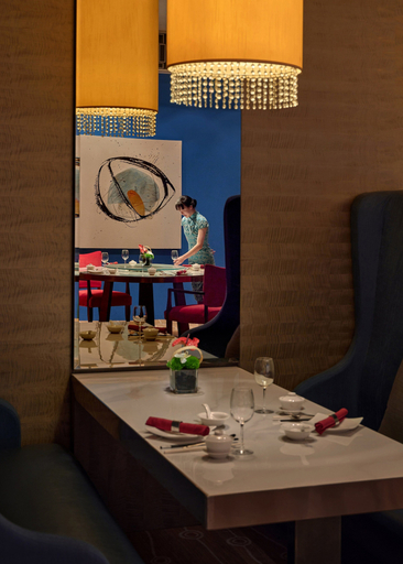 Food & Drinks 5, Marco Polo Wuhan, Wuhan
