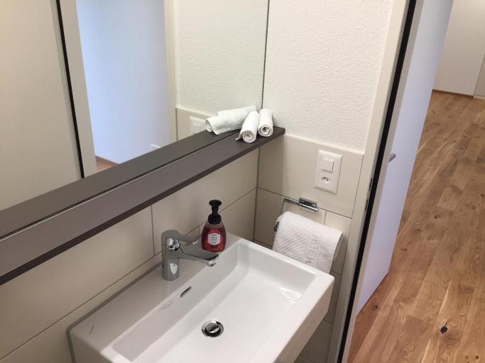 Bathroom 15