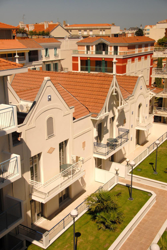 Exterior & Views 1, Residhome Arcachon Plazza, Gironde