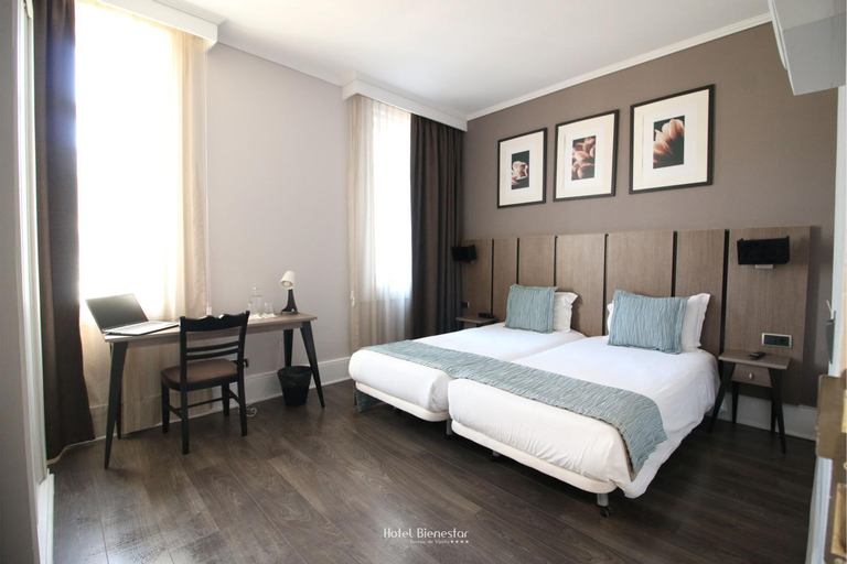 Bedroom 8