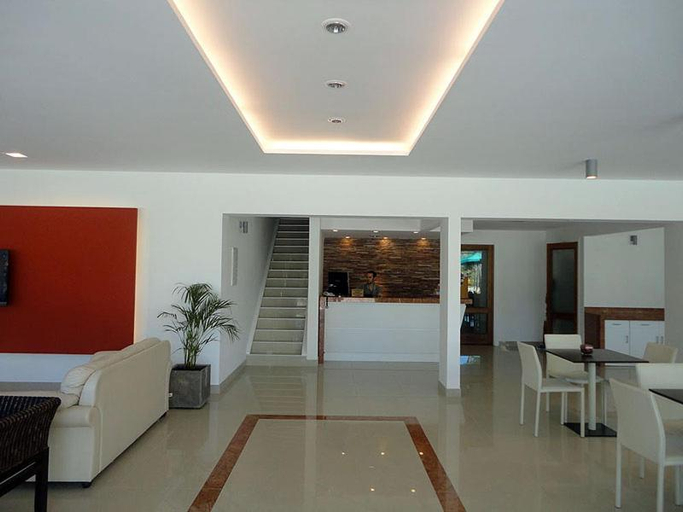 Public Area