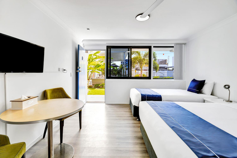 Bedroom 6