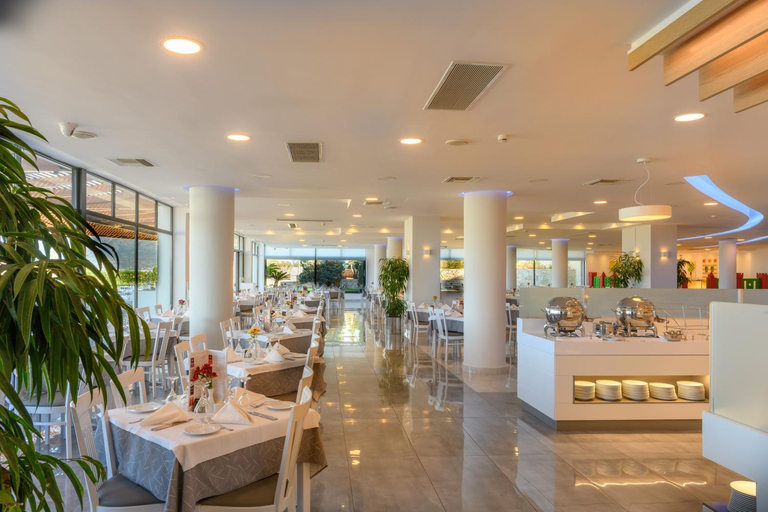 Food & Drinks 3, Grand Hotel Holiday Resort, Crete
