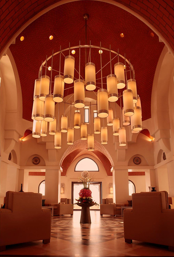 Public Area 4, The Cove Rotana Resort Ras Al Khaimah, Ras Al Khaimah
