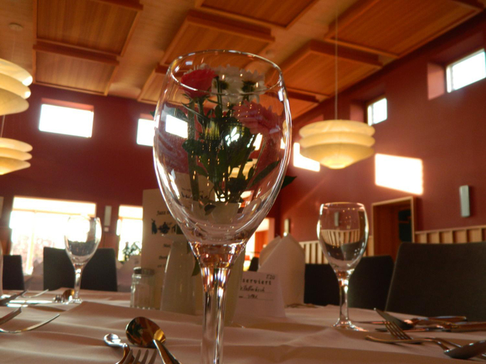 Food & Drinks 4, Landhotel Allgauer Hof, Ravensburg