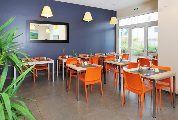Food & Drinks 5, Residhome Clermont Ferrand Gergovia, Puy-de-Dôme