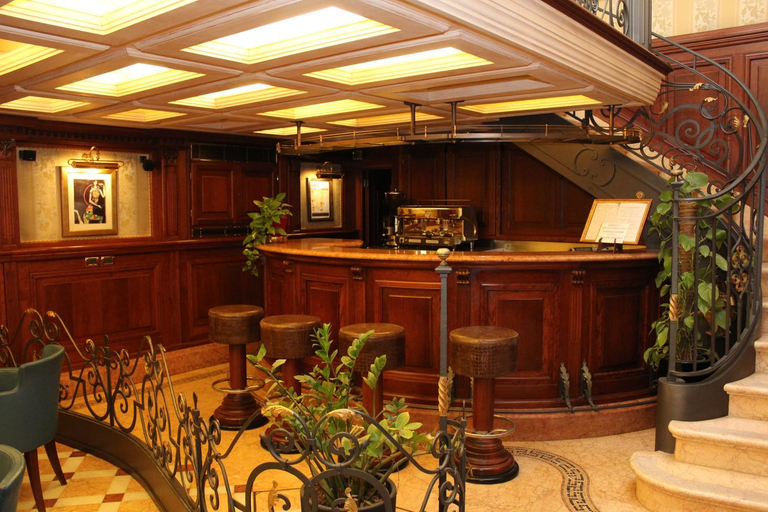 Public Area 4, Royal San Marco Hotel, Venezia