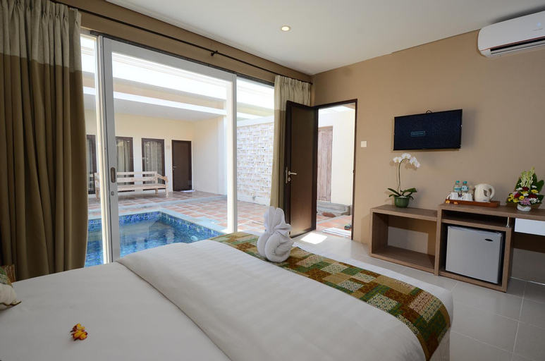Bedroom 8