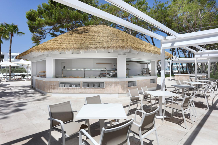 Food & Drinks 5, Iberostar Playa de Muro, Baleares