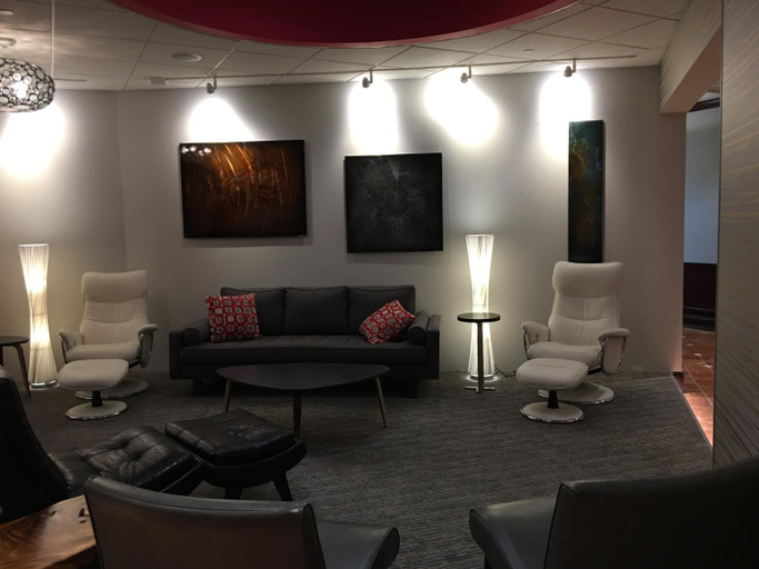 Public Area 2, Radisson Hotel Cincinnati Riverfront, Kenton