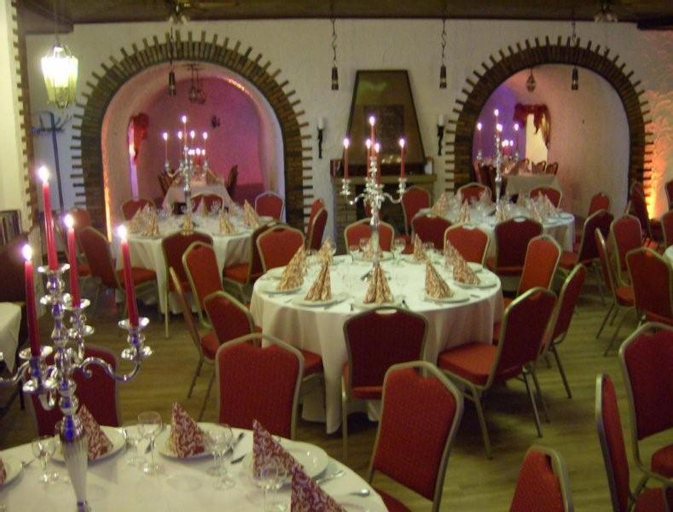 Food & Drinks 2, Gutshof Ziegelhutte, Südliche Weinstraße