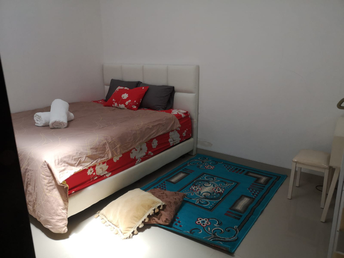 Others 5, Early home @Graha Adena, Tangerang