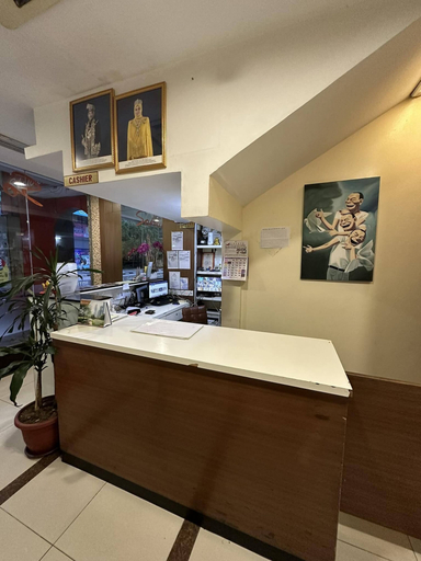 Others 4, SohoTown Hotel, Kuala Lumpur