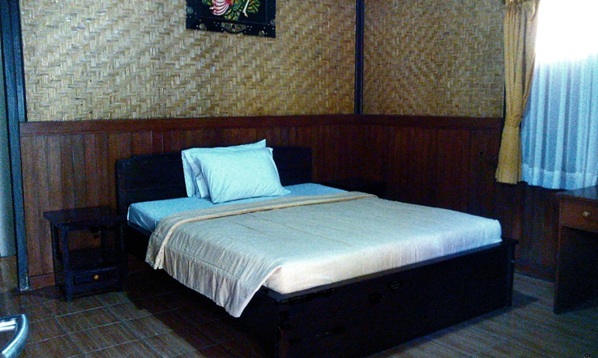 Bedroom 26