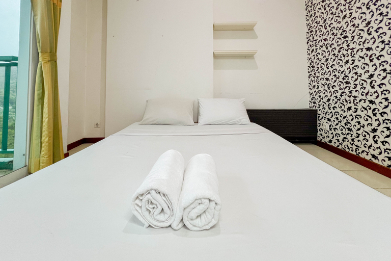 Bedroom 16