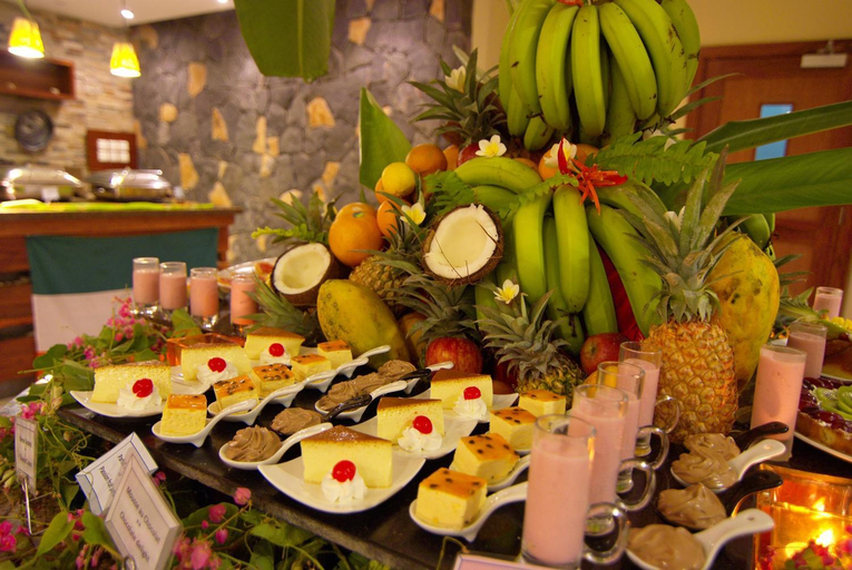Food & Drinks 3, Laguna Beach Hotel & Spa Mauritius, Flacq