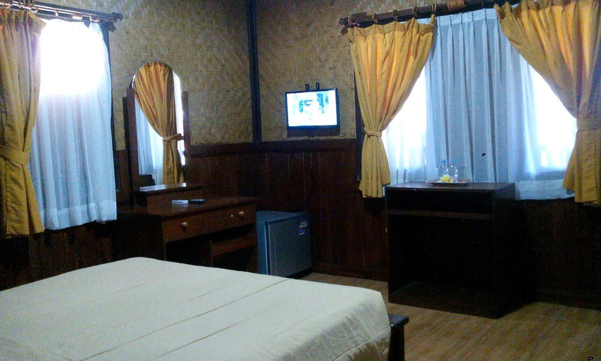 Bedroom 25