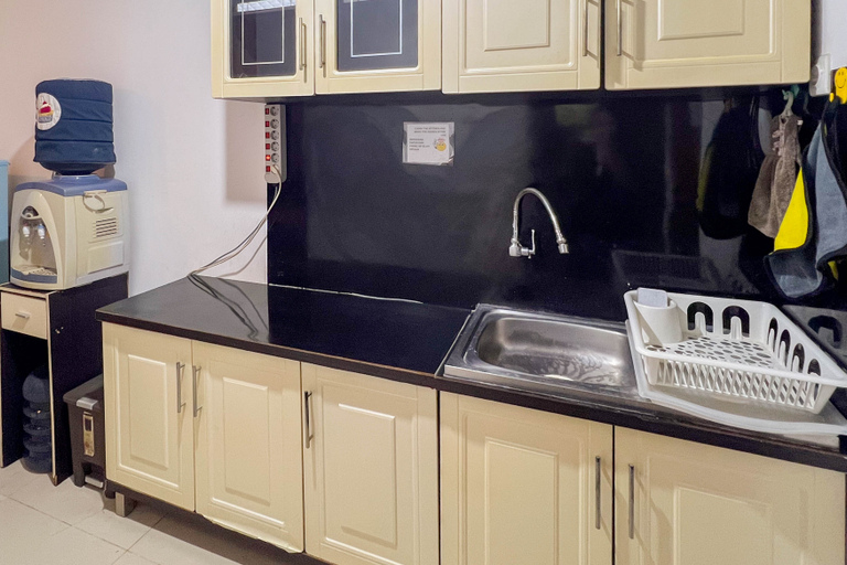 Others 2, Cozy 1BR at Marbella Suites Dago Pakar Bandung Apartment By Travelio, Bandung
