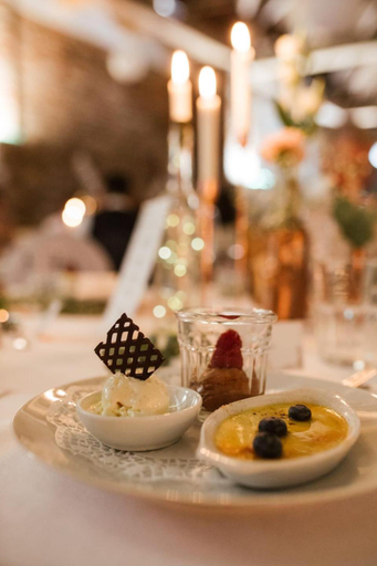Food & Drinks 5, Hotel Landgasthof Zur Post, Dingolfing-Landau
