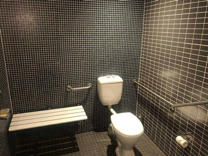 Bathroom 5
