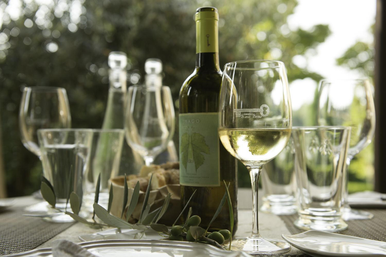 Food & Drinks 5, Tenuta Santo Pietro, Siena