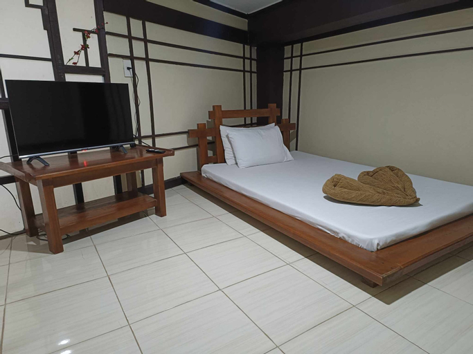 Bedroom 3, Vista de Pino, Baguio City