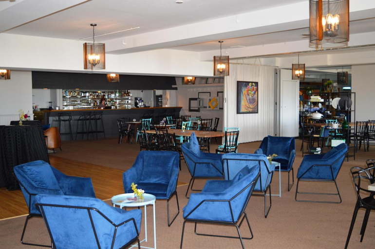 Food & Drinks 5, Hotel Cap Aux Pierres, Charlevoix