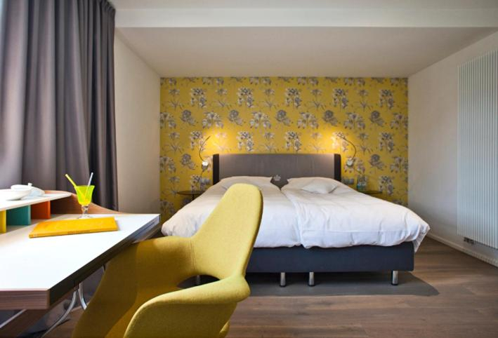 Bedroom 9