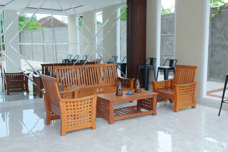 Others 4, Incast Hotel, Tulungagung