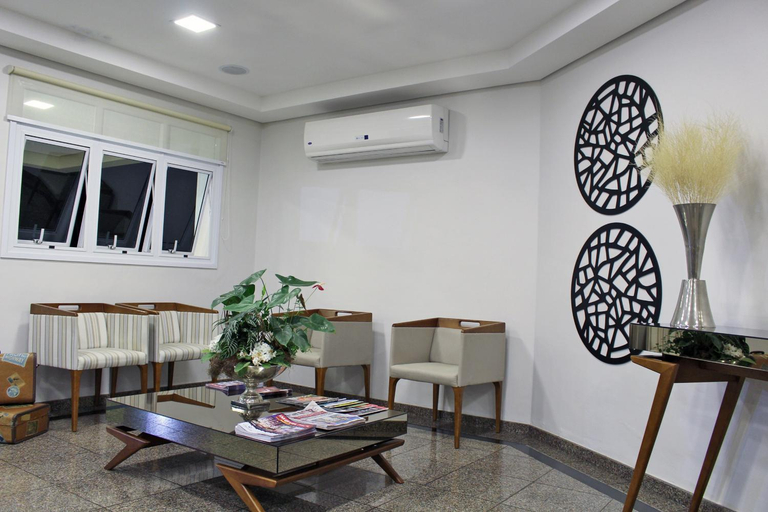 Public Area 2, Hotel Serra de Jundiaí, Jundiaí