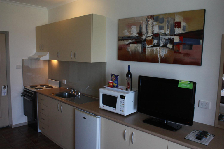 Dining Room 1