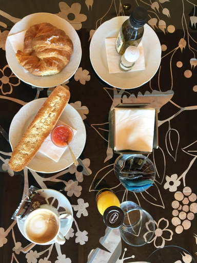 Food & Drinks 5, Hotel Venta El Puerto, Murcia