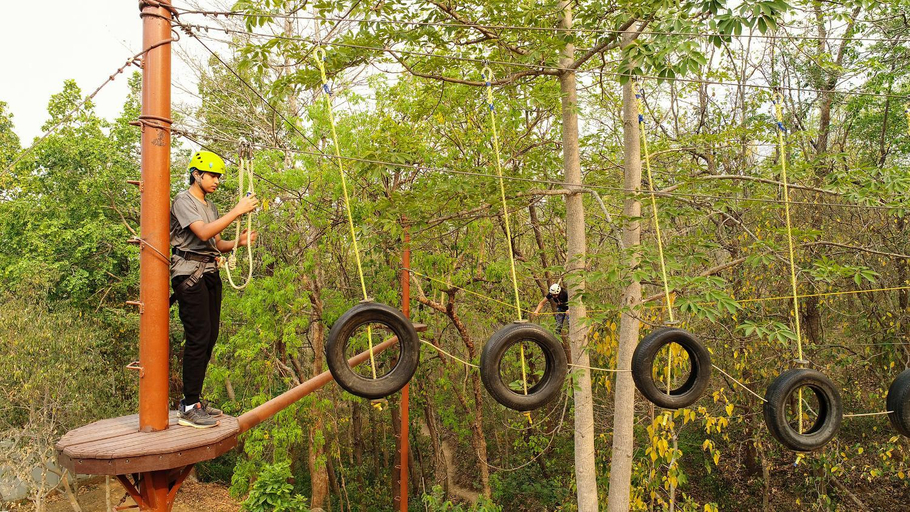 Others 5, Atali Ganga Resort - Rishikesh, Garhwal